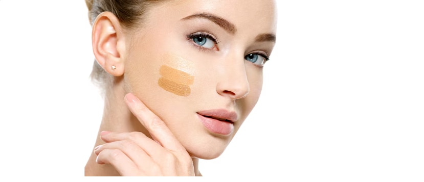 ¿Qué es la base de maquillaje y para qué sirve?